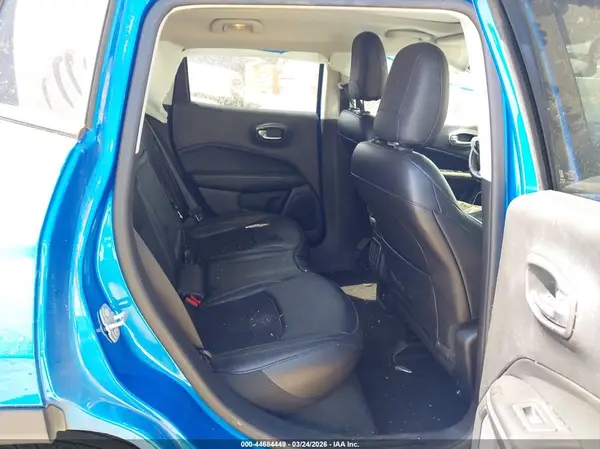 3C4NJCBB8LT150786 2020 JEEP COMPASS - Image 8