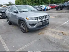 3C4NJCBB8LT151081 2020 JEEP COMPASS