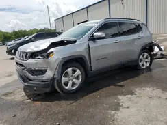 3C4NJCBB8LT153123 2020 JEEP COMPASS