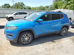 3C4NJCBB8LT154708 2020 JEEP COMPASS