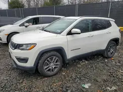 3C4NJCBB8LT154725 2020 JEEP COMPASS