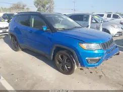 3C4NJCBB8LT158595 2020 JEEP COMPASS
