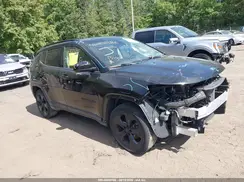3C4NJCBB8LT166258 2020 JEEP COMPASS