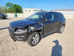 3C4NJCBB8LT166275 2020 JEEP COMPASS