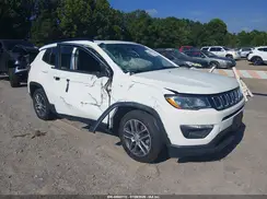 3C4NJCBB8LT169466 2020 JEEP COMPASS