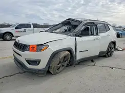 3C4NJCBB8LT169726 2020 JEEP COMPASS