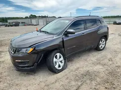 3C4NJCBB8LT169922 2020 JEEP COMPASS