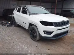 3C4NJCBB8LT176613 2020 JEEP COMPASS
