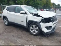 3C4NJCBB8LT176871 2020 JEEP COMPASS