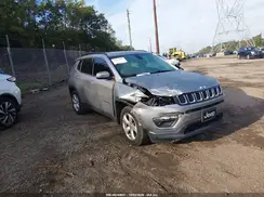3C4NJCBB8LT179639 2020 JEEP COMPASS