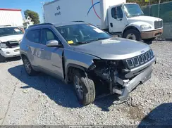3C4NJCBB8LT198742 2020 JEEP COMPASS