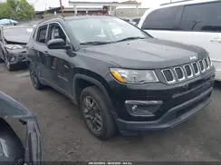 3C4NJCBB8LT206001 2020 JEEP COMPASS