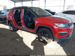 3C4NJCBB8LT211604 2020 JEEP COMPASS