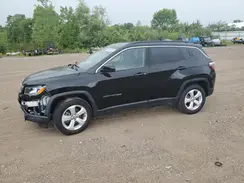 3C4NJCBB8LT212493 2020 JEEP COMPASS