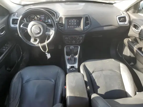 3C4NJCBB8LT218892 2020 JEEP COMPASS - Image 8