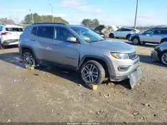 3C4NJCBB8LT224613 2020 JEEP COMPASS