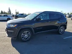 3C4NJCBB8LT224840 2020 JEEP COMPASS