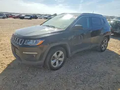 3C4NJCBB8LT229942 2020 JEEP COMPASS