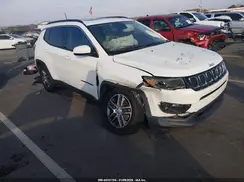 3C4NJCBB8LT231268 2020 JEEP COMPASS
