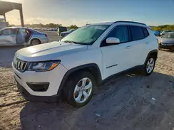 3C4NJCBB8LT235207 2020 JEEP COMPASS