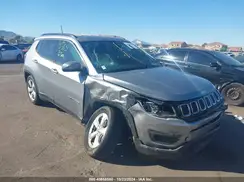 3C4NJCBB8LT252685 2020 JEEP COMPASS