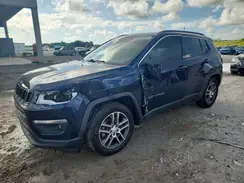 3C4NJCBB8LT252699 2020 JEEP COMPASS