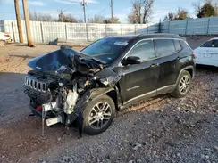 3C4NJCBB8LT252797 2020 JEEP COMPASS