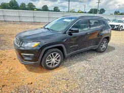 3C4NJCBB8LT252833 2020 JEEP COMPASS