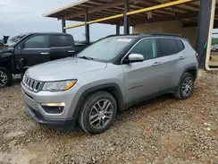 3C4NJCBB8LT256770 2020 JEEP COMPASS