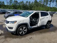 3C4NJCBB8LT257269 2020 JEEP COMPASS