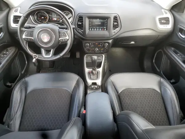 3C4NJCBB8LT257353 2020 JEEP COMPASS - Image 8