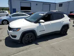 3C4NJCBB8LT257630 2020 JEEP COMPASS