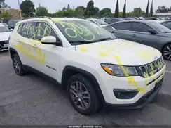 3C4NJCBB8LT258891 2020 JEEP COMPASS