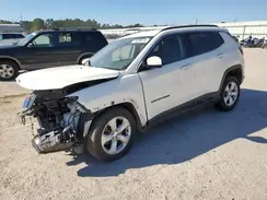 3C4NJCBB8MT501827 2021 JEEP COMPASS