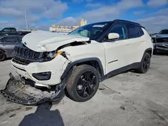 3C4NJCBB8MT505456 2021 JEEP COMPASS