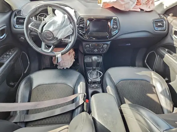 3C4NJCBB8MT505456 2021 JEEP COMPASS - Image 8