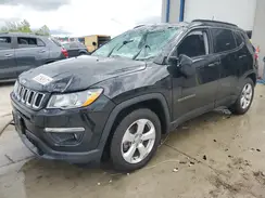 3C4NJCBB8MT505649 2021 JEEP COMPASS