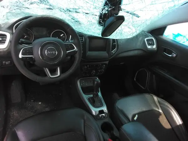 3C4NJCBB8MT505649 2021 JEEP COMPASS - Image 8