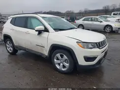 3C4NJCBB8MT505733 2021 JEEP COMPASS