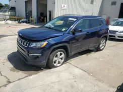 3C4NJCBB8MT509295 2021 JEEP COMPASS