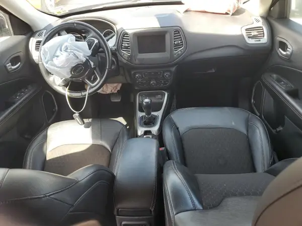 3C4NJCBB8MT509295 2021 JEEP COMPASS - Image 8