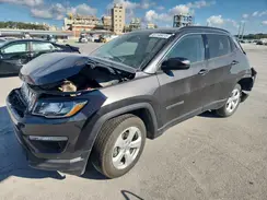 3C4NJCBB8MT509989 2021 JEEP COMPASS