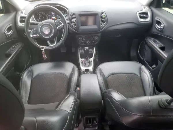 3C4NJCBB8MT510060 2021 JEEP COMPASS - Image 8