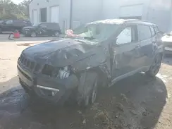 3C4NJCBB8MT510351 2021 JEEP COMPASS
