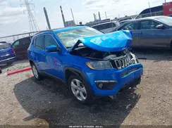 3C4NJCBB8MT518689 2021 JEEP COMPASS