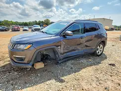 3C4NJCBB8MT523245 2021 JEEP COMPASS