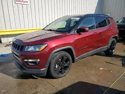 3C4NJCBB8MT526873 2021 JEEP COMPASS