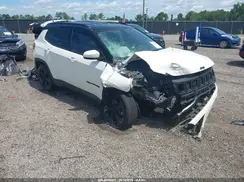 3C4NJCBB8MT526940 2021 JEEP COMPASS