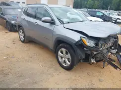 3C4NJCBB8MT527053 2021 JEEP COMPASS