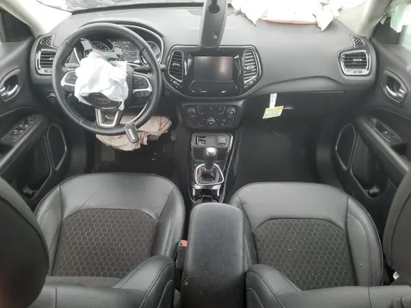 3C4NJCBB8MT527330 2021 JEEP COMPASS - Image 8